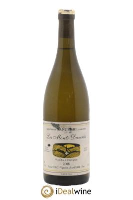 Sancerre Les Monts Damnés Pascal Cotat