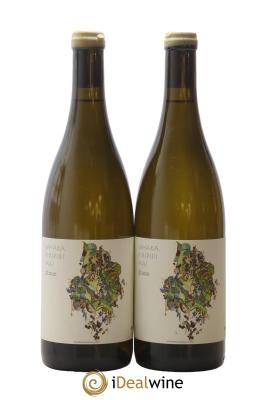 Vin de France Whaka Piripiri Mai Clos des Plantes - Olivier Lejeune