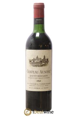 Château Ausone 1er Grand Cru Classé A