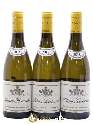 Puligny-Montrachet Leflaive (Domaine)