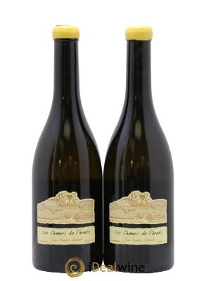 Côtes du Jura Les Chamois du Paradis Jean-François Ganevat (Domaine)