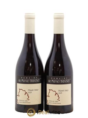 Côtes du Jura Pinot Noir Marnes Blanches (Domaine des)