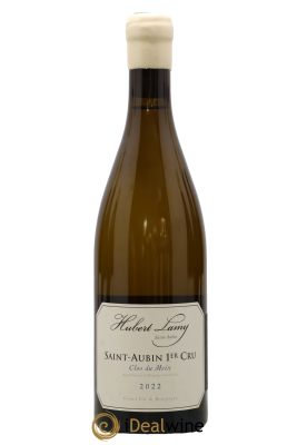 Saint-Aubin 1er Cru Clos du Meix Hubert Lamy