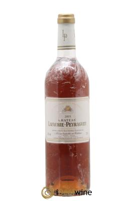 Château Lafaurie-Peyraguey 1er Grand Cru Classé