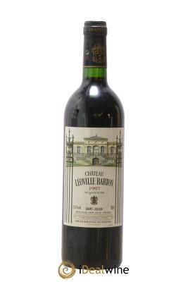 Château Léoville Barton 2ème Grand Cru Classé