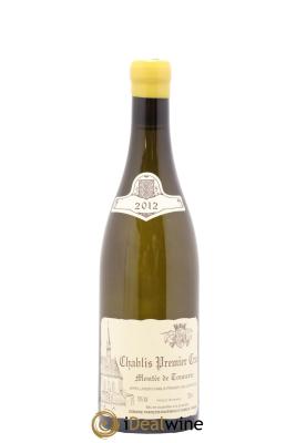 Chablis 1er Cru Montée de Tonnerre Raveneau (Domaine)
