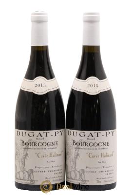 Bourgogne Cuvée Halinard Dugat-Py