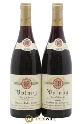 Volnay 1er Cru Les Caillerets Lafarge (Domaine)