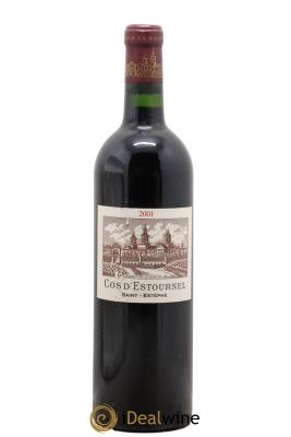 Cos d'Estournel 2ème Grand Cru Classé