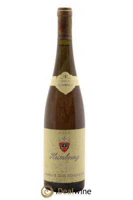 Alsace Gewurztraminer Heimbourg Zind-Humbrecht