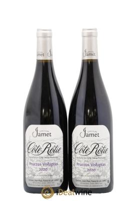 Côte-Rôtie Fructus Voluptas Jamet (Domaine)