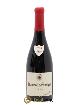 Chambolle-Musigny Vieille Vigne Fourrier (Domaine)