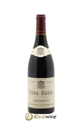 Côte-Rôtie Côte Brune René Rostaing