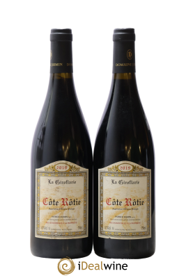 Côte-Rôtie La Giroflarie Jasmin (Domaine)