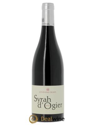 Collines Rhodaniennes La Syrah d'Ogier Stéphane Ogier