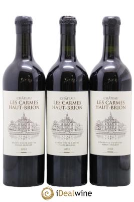 Château Les Carmes Haut-Brion