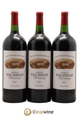 Château Tauzinat-l'Hermitage