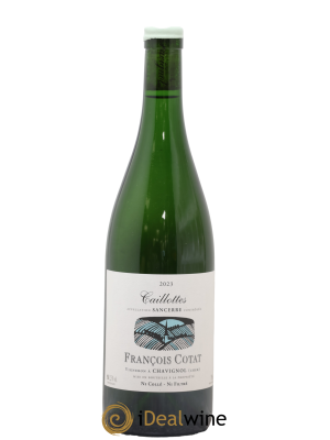 Sancerre Les Caillottes François Cotat
