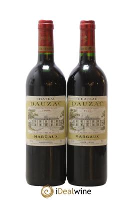 Château Dauzac 5ème Grand Cru Classé