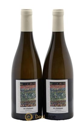 Côtes du Jura Chardonnay Elevage Long En Chalasse Romain - Julien - Charline Labet