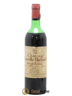 Château Léoville Poyferré 2ème Grand Cru Classé