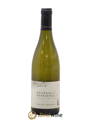 Meursault 1er Cru Perrières Vincent Dancer