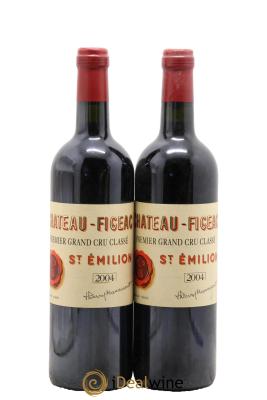 Château Figeac 1er Grand Cru Classé A