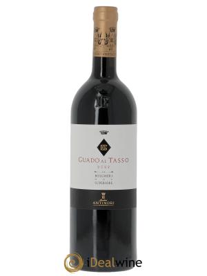 Bolgheri Superiore DOC Guado al Tasso Tenuta Guado al Tasso - Marchesi Antinori