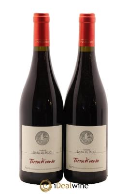 Italie Faro DOC Terra di Vento Tenuta Enza la Fauci