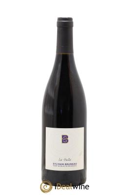 Saint-Nicolas de Bourgueil Les Pentes Domaine Sylvain Bruneau