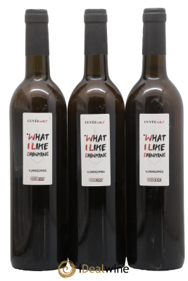 Vin de France Cuvée Wild 1 Vinoceros