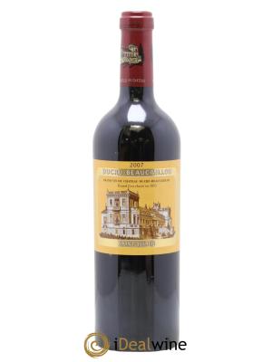 Château Ducru Beaucaillou 2ème Grand Cru Classé