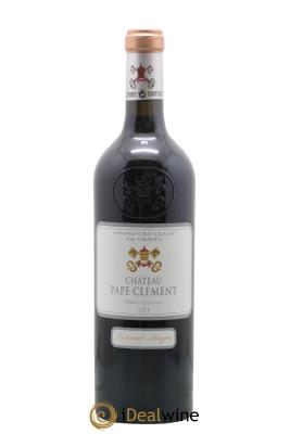 Château Pape Clément Cru Classé de Graves