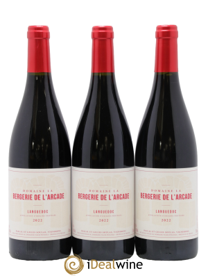 Languedoc La Bergerie de l'Arcade (Domaine)