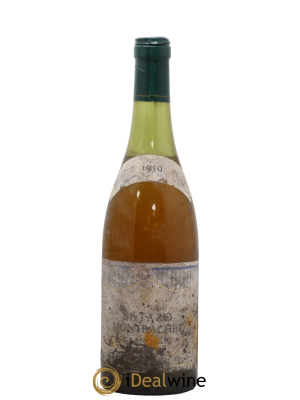 Bâtard-Montrachet Grand Cru Domaine Patriarche
