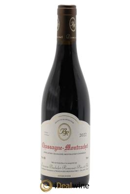 Chassagne-Montrachet Bachelet-Ramonet (Domaine)