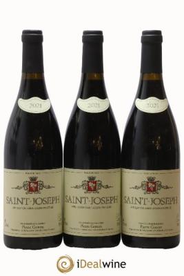 Saint-Joseph Gonon (Domaine)