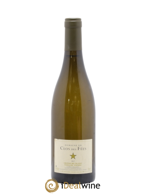 Côtes Catalanes (VDP des Côtes Catalanes) Grenache Blanc Vieilles Vignes Domaine du Clos des Fées