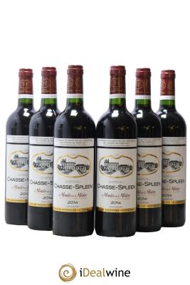 Château Chasse Spleen