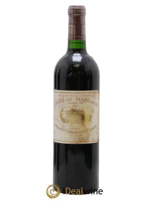 Château Margaux 1er Grand Cru Classé