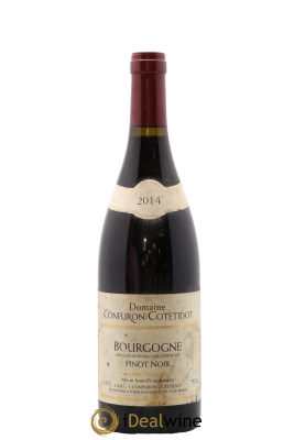 Bourgogne Confuron-Cotetidot