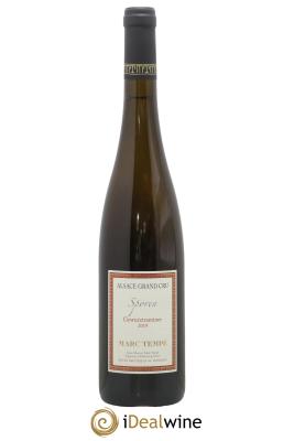 Alsace Gewurztraminer Grand Cru Sporen Marc Tempé