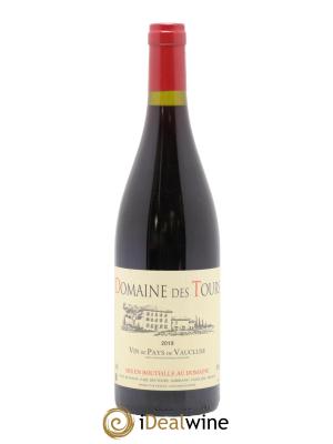 Vaucluse (Vin de Pays de Vaucluse) Domaine des Tours Emmanuel Reynaud