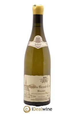 Chablis Grand Cru Blanchot Raveneau (Domaine)