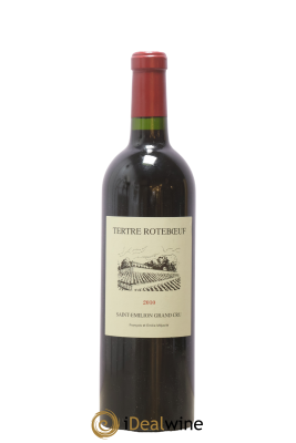 Château Tertre Roteboeuf