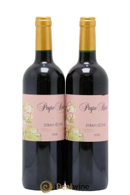 Coteaux du Languedoc Domaine Peyre Rose Belle Léone (anciennement Syrah Léone) Marlène Soria