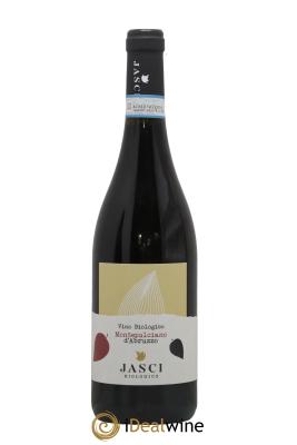 Montepulciano d'Abruzzo Jasci