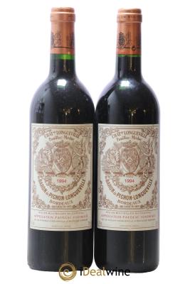 Pichon Longueville Baron 2ème Grand Cru Classé