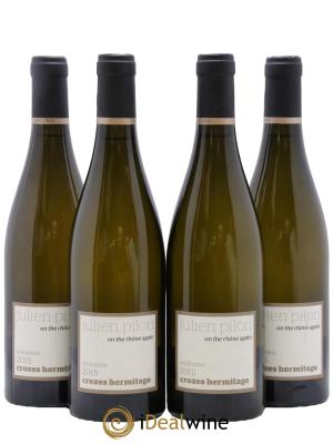 Crozes-Hermitage On the Rhone again Julien Pilon