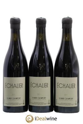 Saumur-Champigny Echalier Bobinet (Domaine)